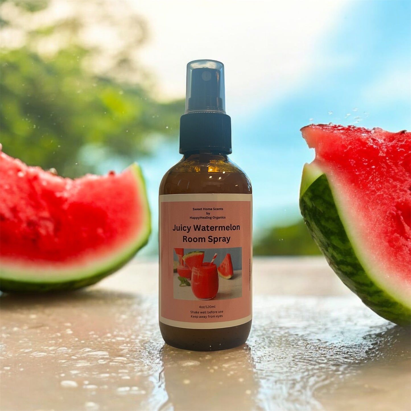 Juicy Watermelon Room Spray