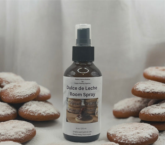 Dulce de Leche Room Spray