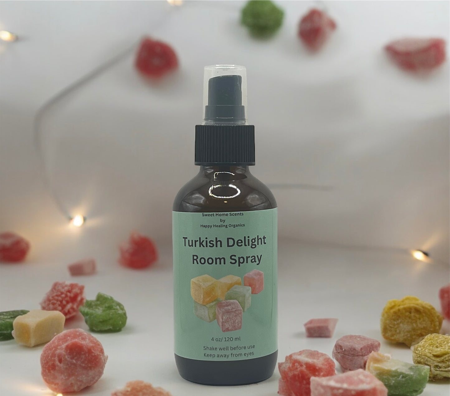 Turkish Delight Room Spray