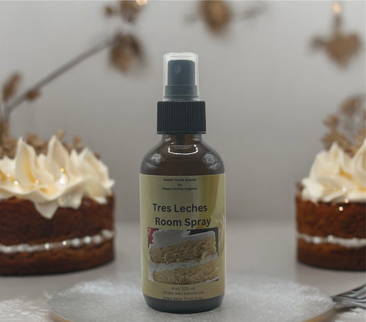 Tres Leches Room Spray