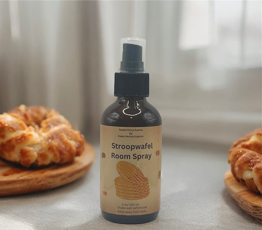 Stroopwafel Room Spray